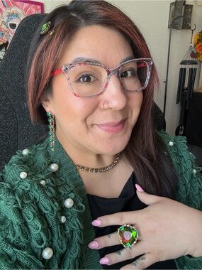 Meet your Posher, Vanessa